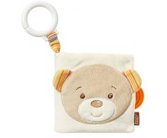 Fehn Livre dImage Doux Rainbow Ours en Peluche