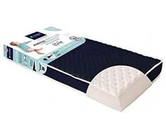 candide Matelas Lit 70 x 140 cm