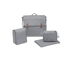 Maxi-Cosi Modern Bag Essential Grey Sac à langer mixte adulte Gris