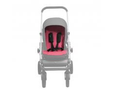 Easywalker Assise pour Poussette June - Rose