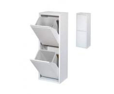 Dcasa DC-292013 Poubelle pour couches et recharges Unisexe