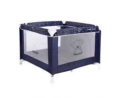 Lorelli Game Zone Parc Pliant pour Bébé Bleu