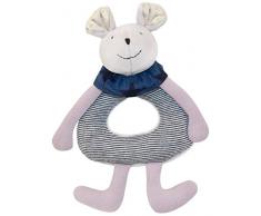 Moulin Roty – Mouse Anneau Hochet