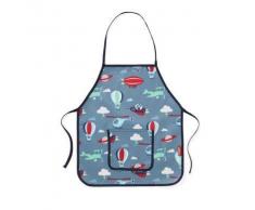 Penny scallan aprsm Tablier Space Monkey