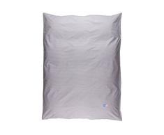 Robert Osswald 1.1.1.1.3.1.1-K05-09 Housse de couette classique pour lit de 160 x 210 cm Beige