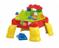 Clementoni La Table Clemmy