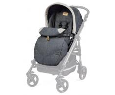 Peg Perego Hamac, Switch Completo, Denim