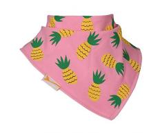 Funky Giraffe Bavoir