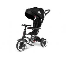 Qplay Chaise de Promenade Unisexe