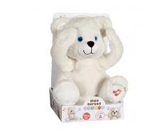 Gipsy - 70572 - Peluche À Fonction - Ourson Coucou Tout Doux - 25 Cm