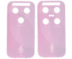Vital Innovations 328288 _ rose capidi Cache pour babyphone, rose