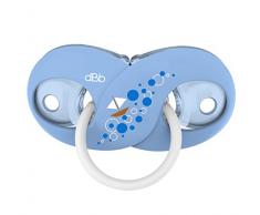 dBb Remond 171271 Sucette avec Cache de Protection Intégré