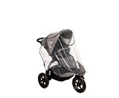 AltaBeBe Habillage Pluie pour Jogger