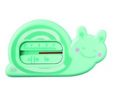 Saro Thermomètre de bain escargot