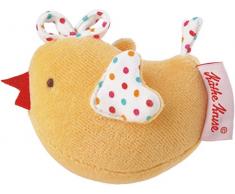 Käthe Kruse- Hochet Abricot, 174500, Doddy Greifling Apricot