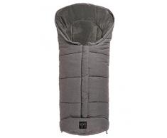 Kaiser Jooy Chancelière Thermo Fleece Anthracite Mélange