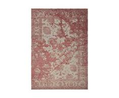 Lalee Tapis De Décoration, Orange, 160x230cm