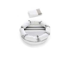 Pali Parure de lit unisexe