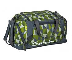 Satch SAT-DUF-001-9L1 Sac à langer unisexe Multicolore