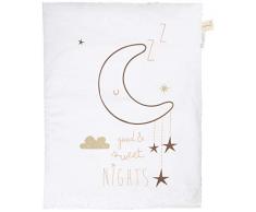 Casual By Bimbidreams 83313910 Housse de couette pour lit double Unisexe