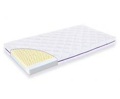 Traümeland Matelas Coucher de Soleil, 60 x 120 cm