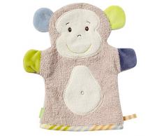 Fehn 081480 Gant de toilette en forme de singe