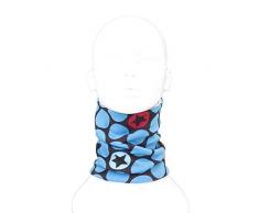 Funky Giraffe Bavoir