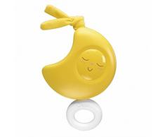 Chicco Lune Boîte à musique Lit Bébé jouet