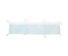 DOMIVA Tour de Lit Adaptable Boreale 40 x 180 cm