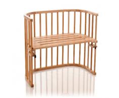 BabyBay ORIGINAL Lit Bébé Cododo, Lit dappoint en hêtre verni