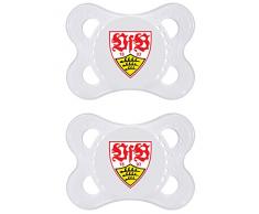 MAM Tétine Motif VFB Stuttgart