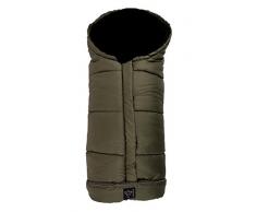 Kaiser Chancelière Iglu Thermo Fleece - Khaki