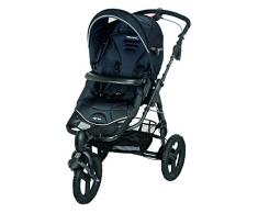 bébéconfort Poussette High Trek Black Raven Collection 2015