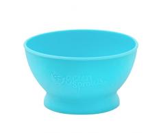 Green sprouts Bol dapprentissage (Aqua)