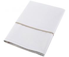 Jollein Drap (120 x 150 cm, MARRON)