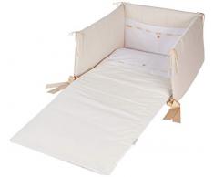 Bimbi Dreams Couette + Prot.72X142 212 Suisse 412 10