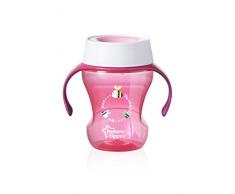 Tommee tippee Tasse 360° Fille 7+ Mois