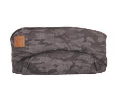 Kaiser 6512150 Chauffe Mains Icey Melange, Camouflage Multicolore