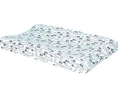 Luma lu01414 – Housse de matelas, unisexe