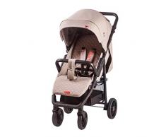 Be-Mobile 5902479571881 Poussette pour poussettes Poussette Poussette pour enfant Nani 12 Beige
