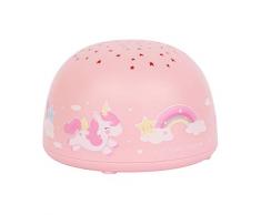 Little Lovely Stickers muraux unisexes