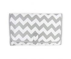 Fun with mum BAB-CHA-MAT-FRE-MIN Tapis pour bébé Multicolore