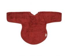 TIMBOO TM-BAV03-532 5414546067505 Bavoir Manche Longue