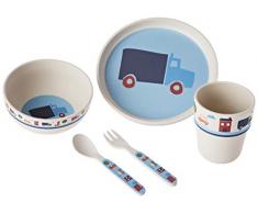 PENNY SCALLAN BMCBIC Set de vaisselle unisexe