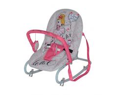 Lorelli Transat Balancelle pour Bébé Top Relax