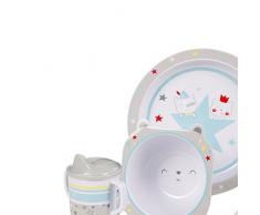 TUC TUC 05730 Set de Vaisselle