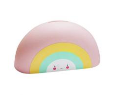 A Little Lovely Company - Tirelire - Tirelire Arc-en-ciel