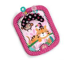 Bright Starts, Tapis de Jeu avec Coussin -Wild & Whimsy™