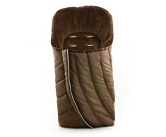 Your Baby 20013.90764 Chic Chancelière Marron