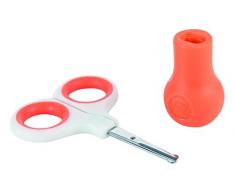 bébé confort Ciseaux avec Base Sailor Corail